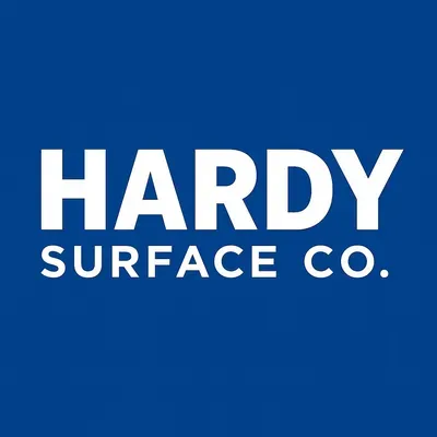 Hardy Surface Co.