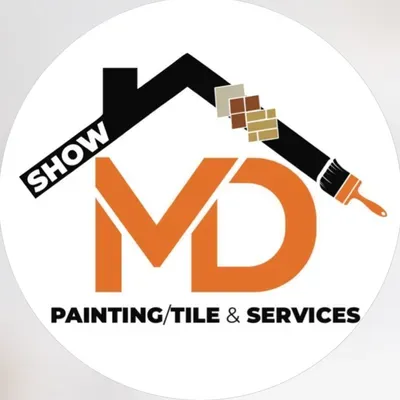 SHOW MD PAINTING