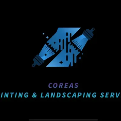Coreas painting & landscaping services