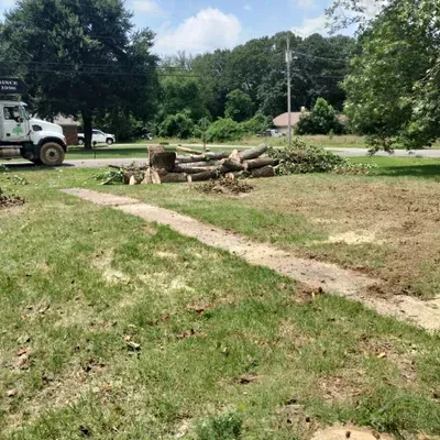 J's Tree Service