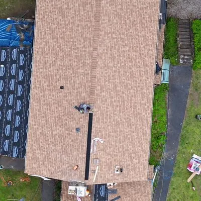 Crown Roofing LLC