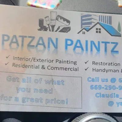 Patzan Paintz