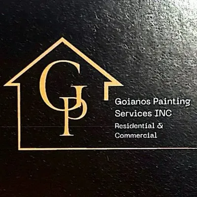 Goianos painting services inc