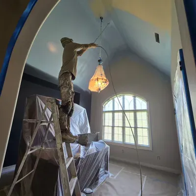 Ponce’s Painting & Remodeling