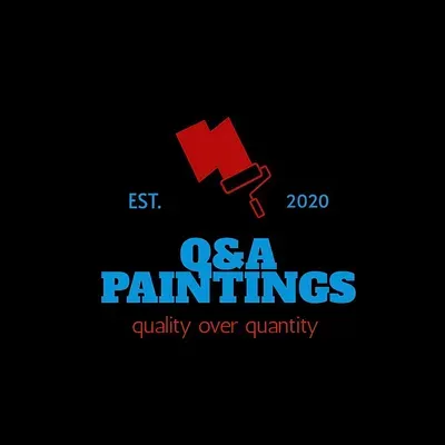 Q&A Paintings