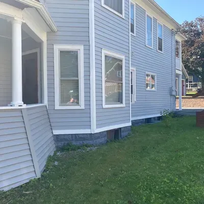 R&D home improvement