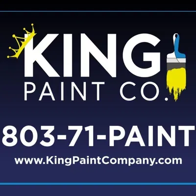 King Paint Company