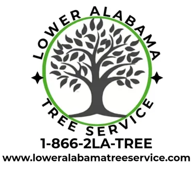 Lower Alabama Tree Service