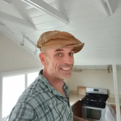 Matticulous Maynard Painting