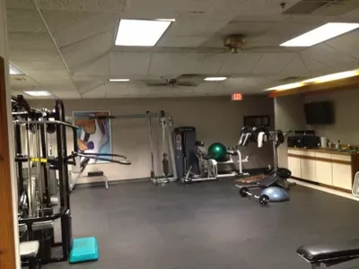 One On One Training