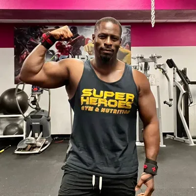 Super Kai Martial Arts and Fitness