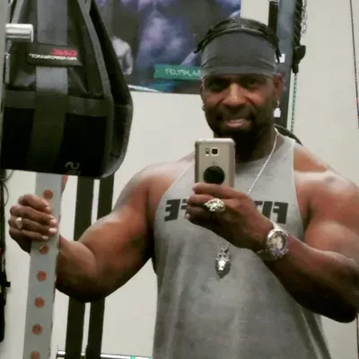 The SilverBack Club Private Personal Training
