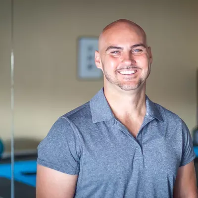 Sarasota RC Fitness Personal Training
