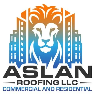 Aslan Roofing LLC