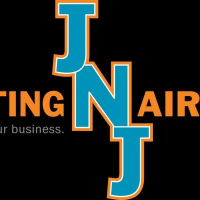 J-N-J Heating and Air LLC.