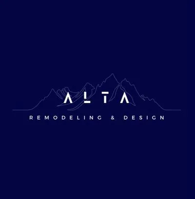 Alta Remodeling and Design