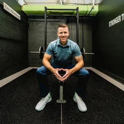 One on One Fitness