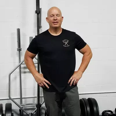 All About You Personal Trainers LLC