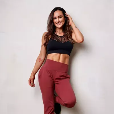 Fitness By Kai