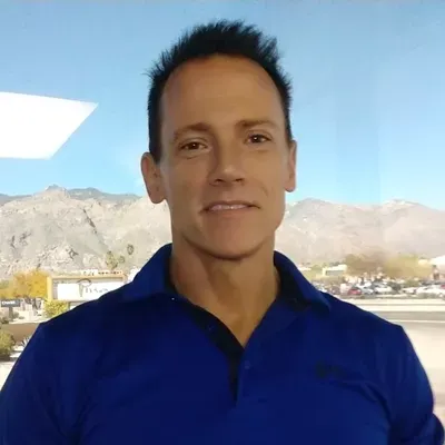 The Tucson Personal Trainer LLC & Virtual