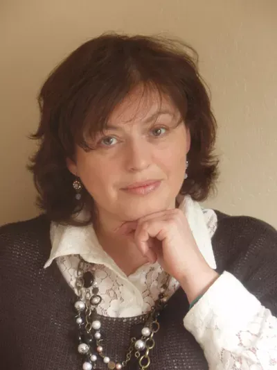 Galina L. Pulin, CPA