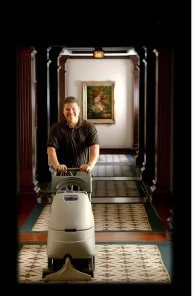 Superior Building Maintenance