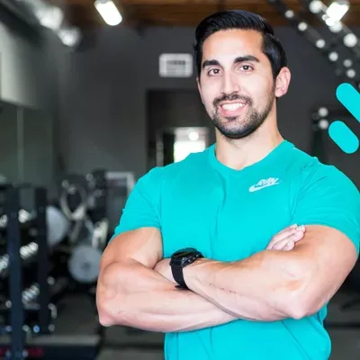 Justin Elite personal training
