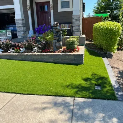 Reynoso general contractors LLC