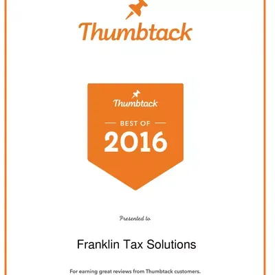 Franklin Tax Solutions