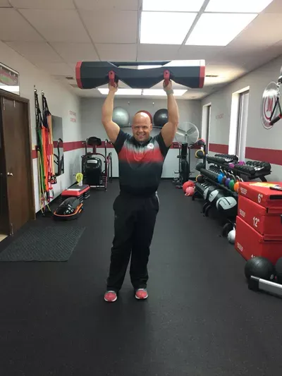 JM Functional Training