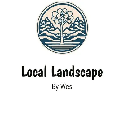 Local Landscapes by Wes