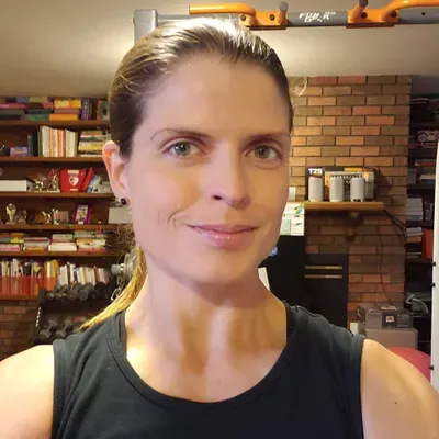 Elaine's Personal Training & Health Coaching