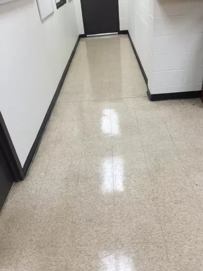 Coleman Janitorial Services