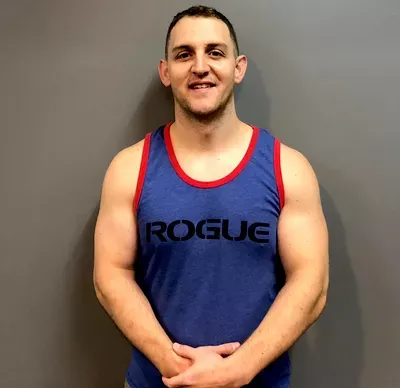 StrongFit