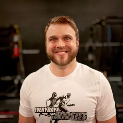 Everyday Athletes Personal Training