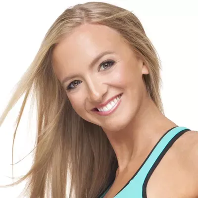Holly Roser Fitness