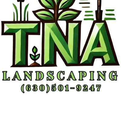 T.N.A LANDSCAPING