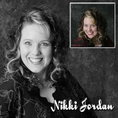 Nikki Jordan Life Coaching
