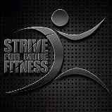 STRIVE  FITNESS IN-HOME TRAINING