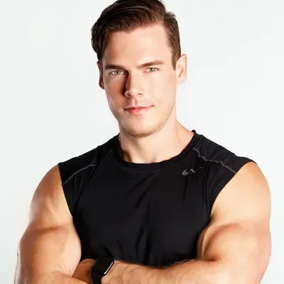 Chris Protein Personal Training