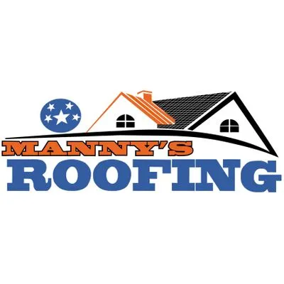 Manny's Roofing