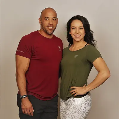 Alpha Sports Performance