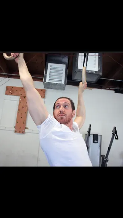 Kevin Dowling Fitness
