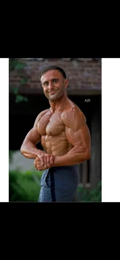 Serin Fitness