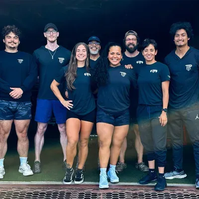TTP Fitness