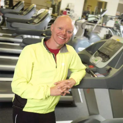 My Trainer Jeff LLC