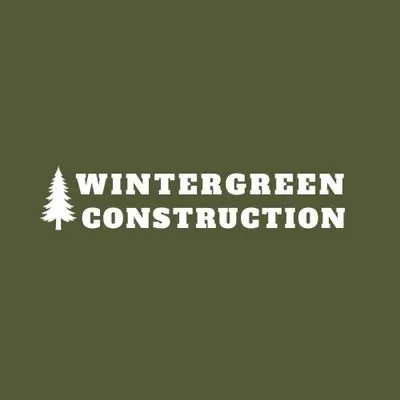 Wintergreen Construction