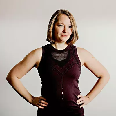 Cortney Whitebay