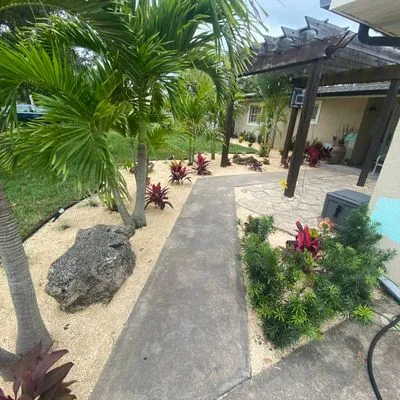 All Around Lawn Care & Landscape Maintenance, LLC
