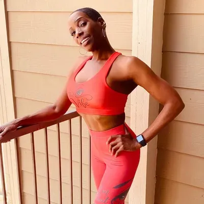 Poised Fitness Training and Nutrition